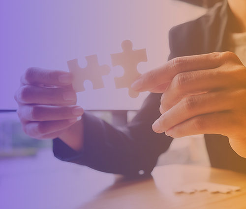 Built on Strategy and Trust, Empowering Digital Growth 