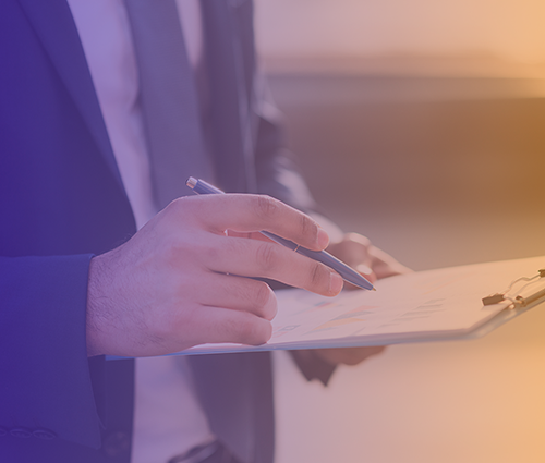 Built on Strategy and Trust, Empowering Digital Growth 