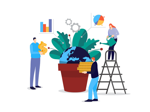 Achieving Digital Sustainability