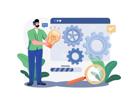System Implementation & Operation