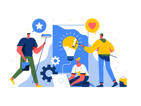 Custom Solution Development