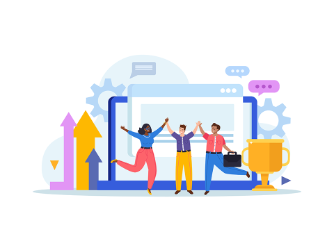 Digital Transformation Strategy Design