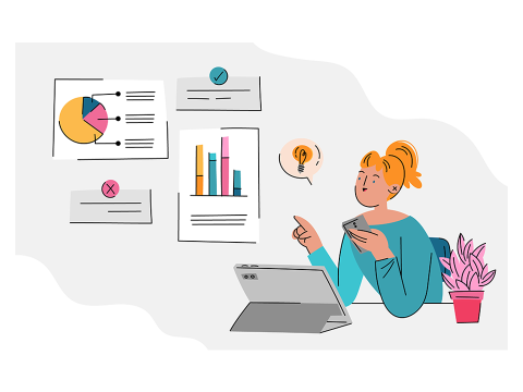 Analysis & Needs Assessment
