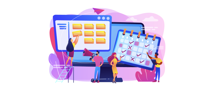 Initiatives & Projects
