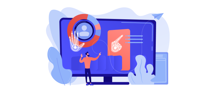 Content Management Dashboard