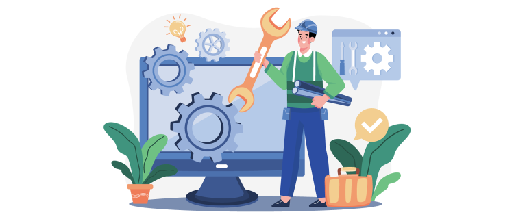 Technical Support & Operations