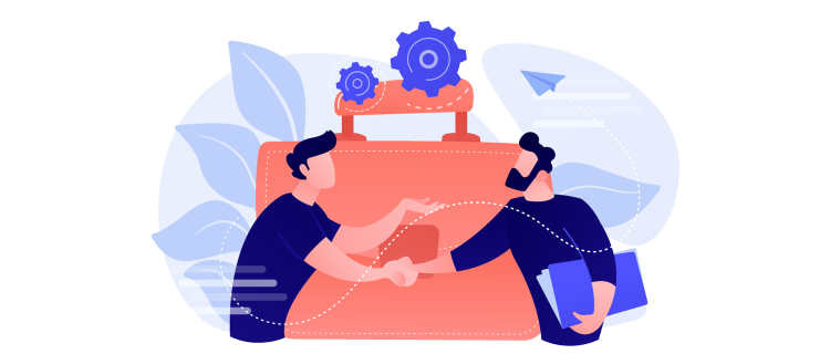 Success Partners & Partnership Request Form