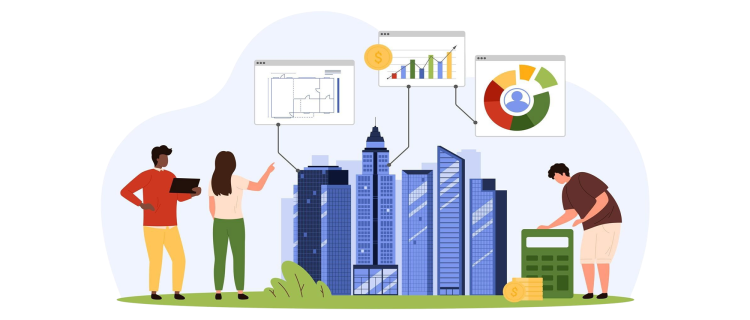 Real Estate Project Management