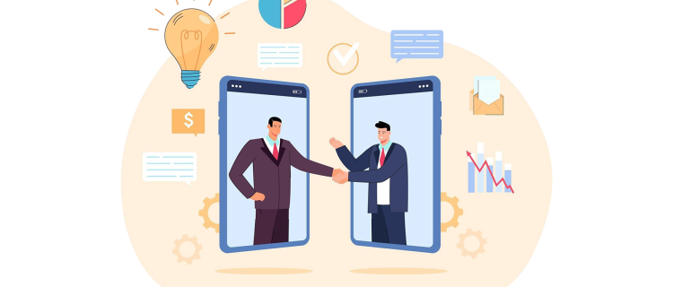 Customer Interest & Sales Requests