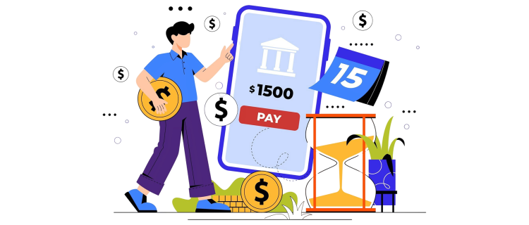 Payments & Financial Obligations