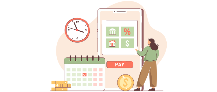 Budgets & Expenses