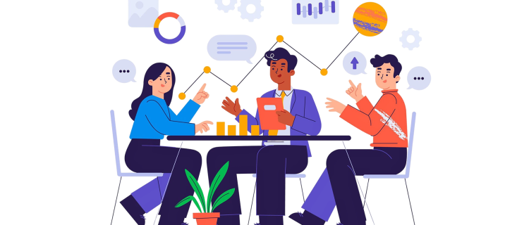 Sales Teams & Commissions