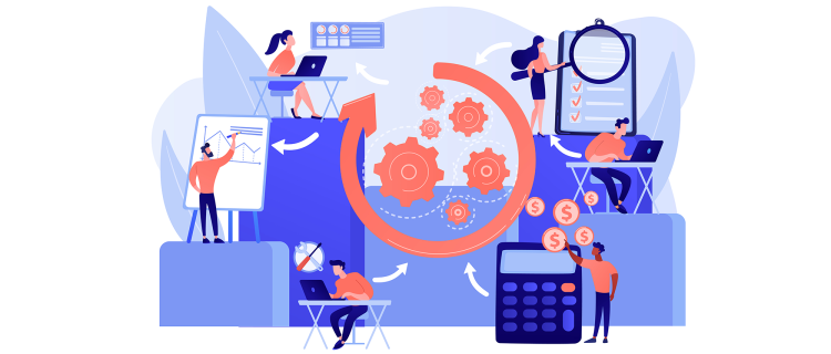 Change & Decision Management