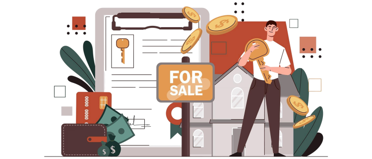 Property Resale