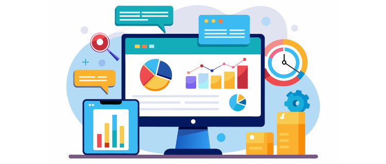Dashboards & Reports