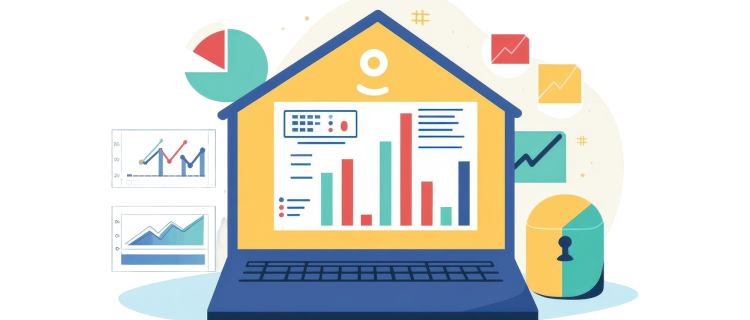 Dashboards & Reporting